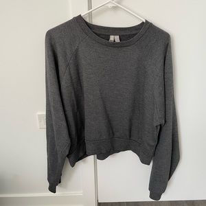 ASOS Lounge Sweatshirt